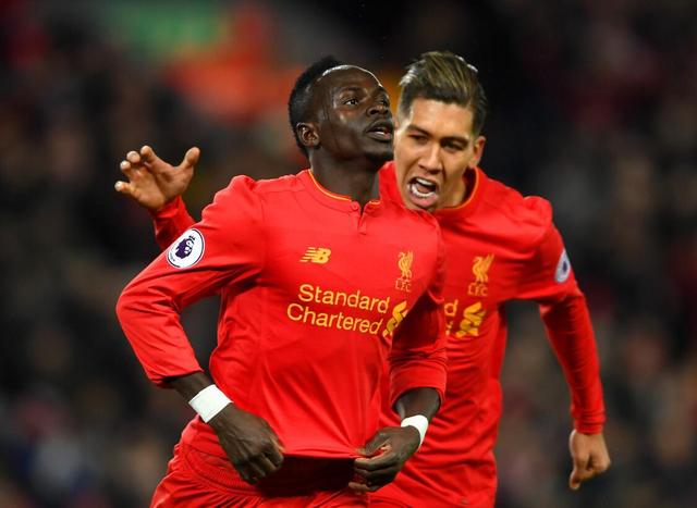 未来的考验 未来的考验